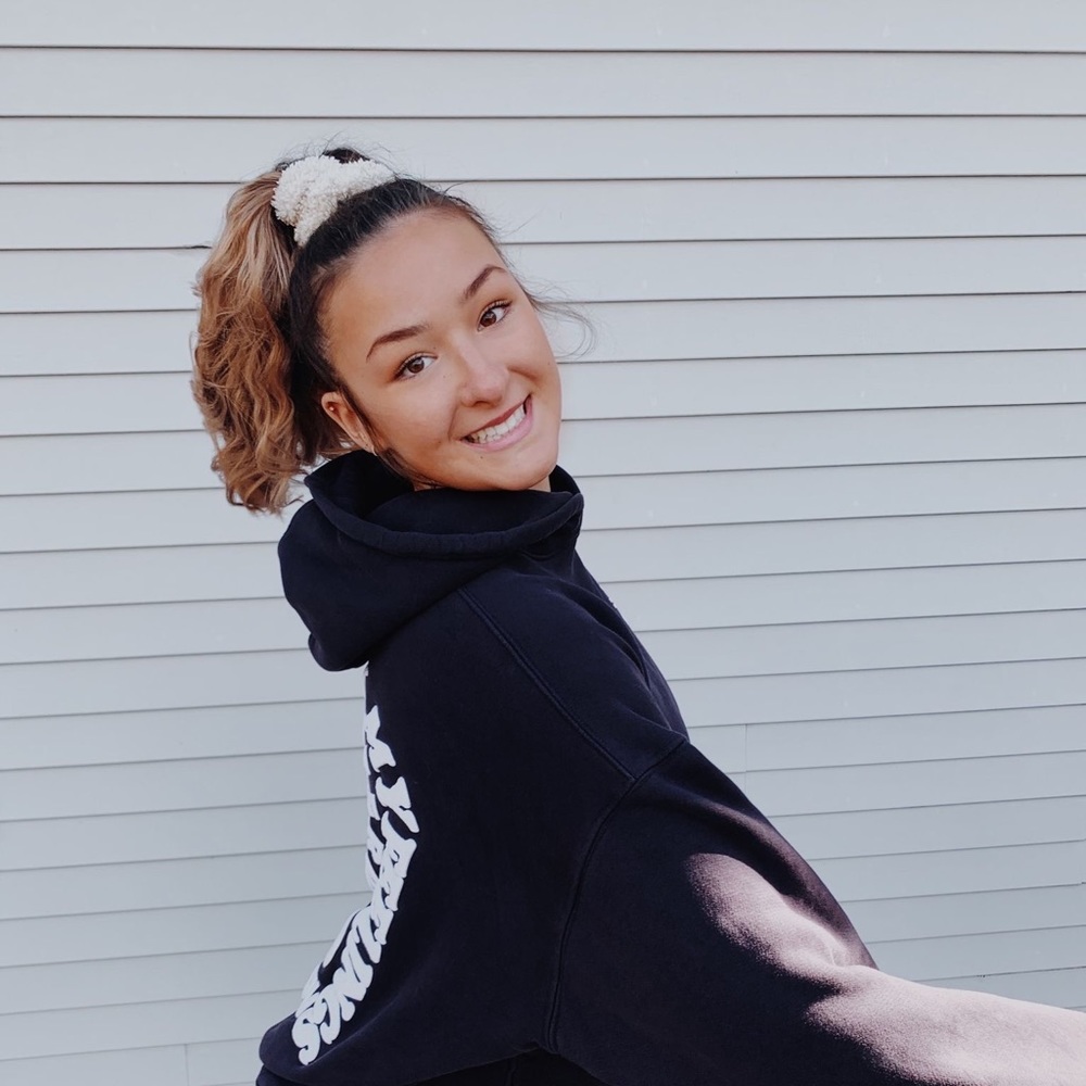 Meet your Posher, Lila